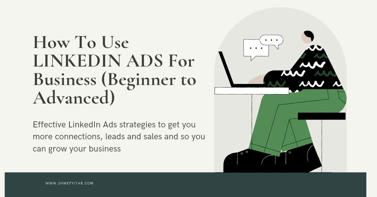 [FREE] How To Use LINKEDIN ADS For Business (Beginner to Advanced)